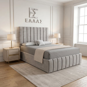 Phoenicos Ottoman Divan Bed
