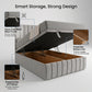 Phoenicos Ottoman Divan Bed