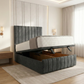 Phoenicos Ottoman bed
