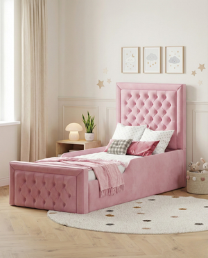 Pixie Bed for kids