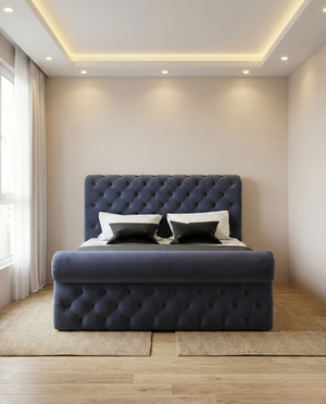 Prisma Royal luxury bed