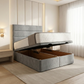 Rhea Ottoman bed