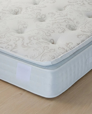Addon — Rituals Elara Comfort 1000 Pillowtop