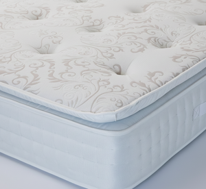 Rituals Elara Comfort 1000 Pillowtop Mattress
