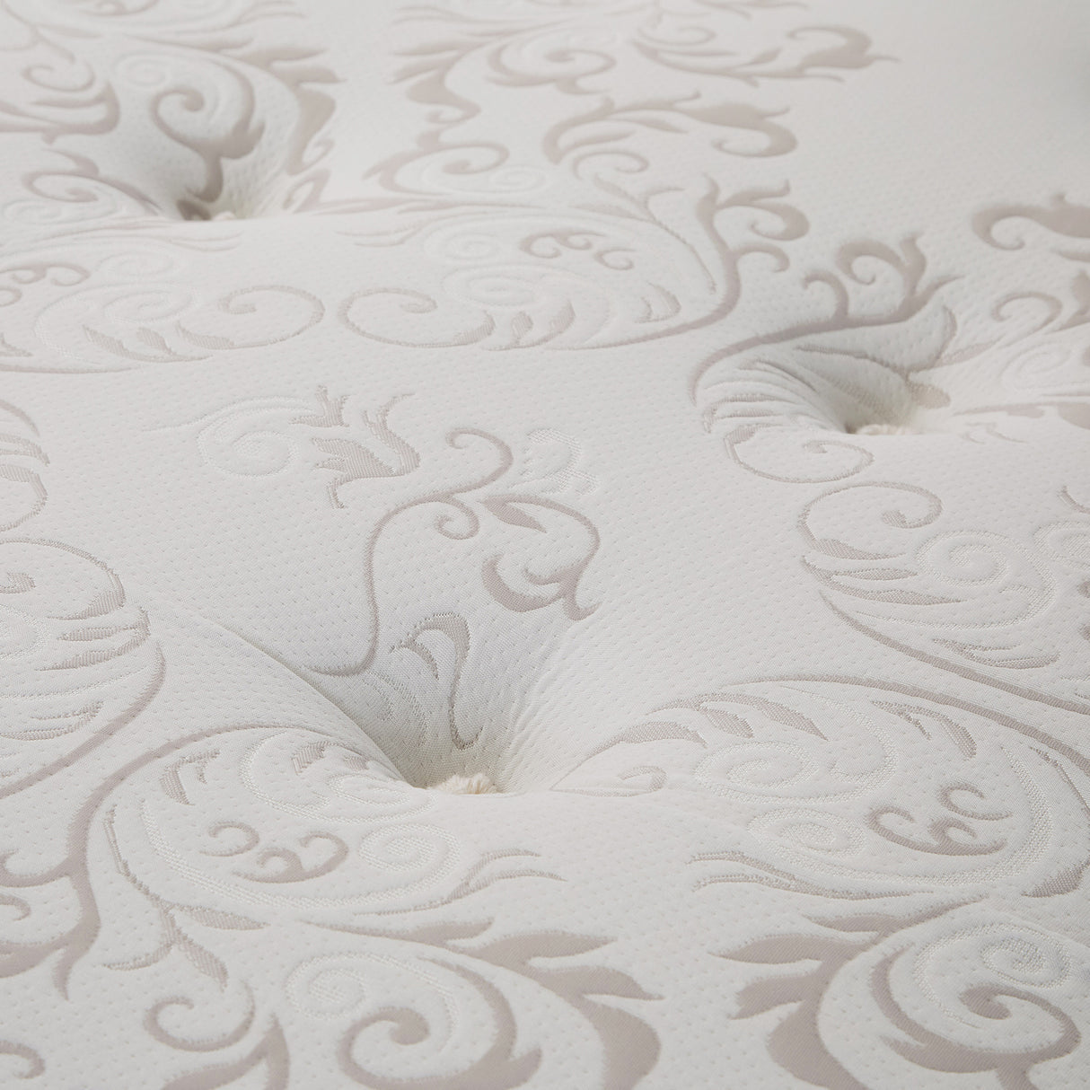 Rituals Elara Comfort 1000 Pillowtop foam mattress