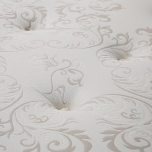 Rituals Elara Comfort 1000 Pillowtop foam mattress