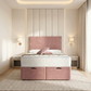 Seleneé Ottoman bed