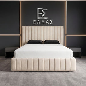 Sera Ottoman Bed