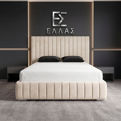 Sera Ottoman Bed