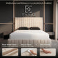 Sera Ottoman Bed
