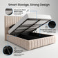 Sera Ottoman Bed
