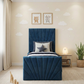 Skye toddler bed