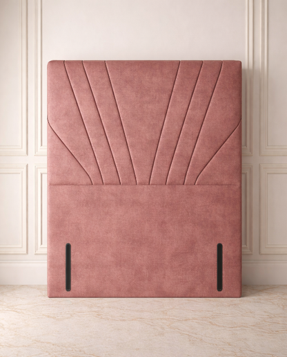Solara Floor Standing Headboard