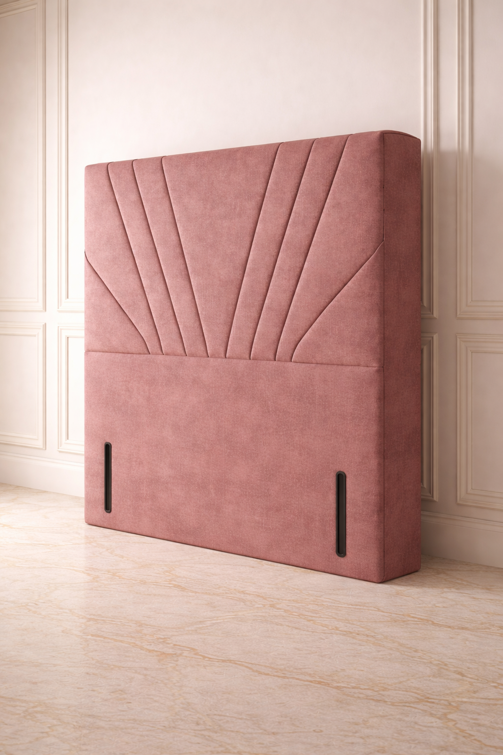 Solara headboard frame 