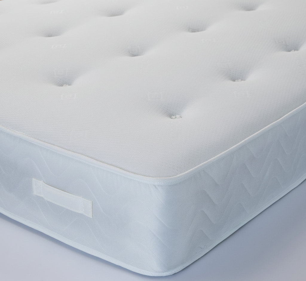 Somnara 1200 Pocket Sprung Mattress