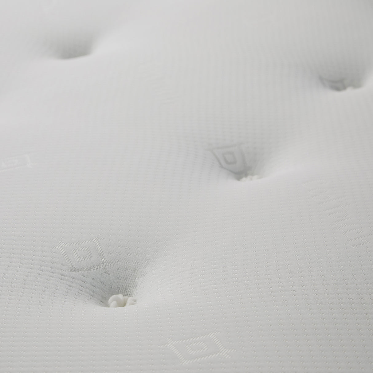 Somnara 1200 Pocket Sprung foam mattress