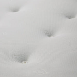 Somnara 1200 Pocket Sprung foam mattress