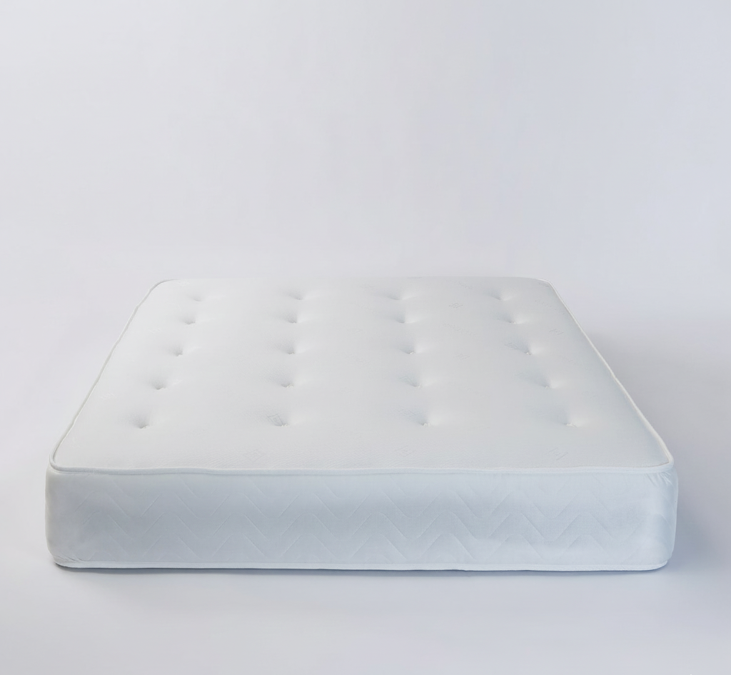 Somnara 1200 Pocket Sprung memory foam mattress