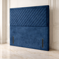 Tectra bed headboard