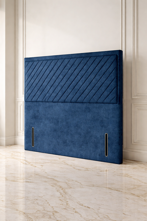 Tectra bed headboard