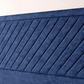 Tectra upholstered headboard