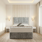 Eurydice Divan Bed - Armour Coniston