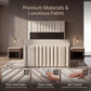 Victoria Storage TV Bed