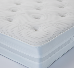 Valora Lumina 1500 Pocket Spring Mattress