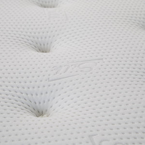 Valora Lumina 1500 Pocket Spring foam mattress