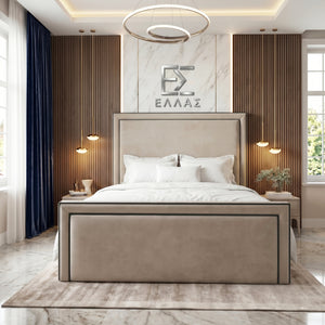 Valence Bed