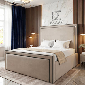 Valence Bed