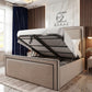 Valence Bed