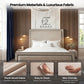 Valence Bed