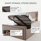 Valence Bed