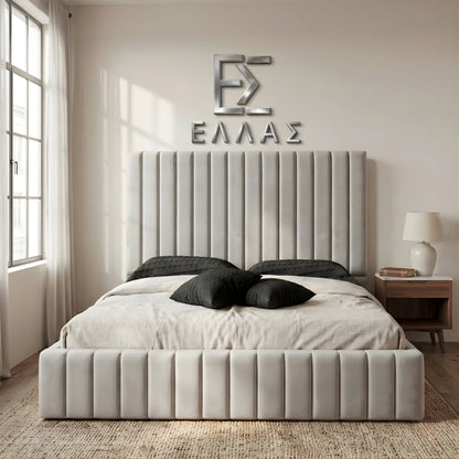 Vertex bed