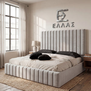 Vertex bed