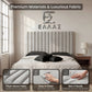 Vertex bed