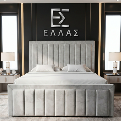 Verto Ottoman Bed