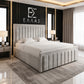 Verto Ottoman Bed