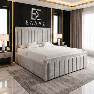 Verto Ottoman Bed