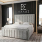 Verto Ottoman Bed