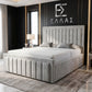 Verto Ottoman Bed