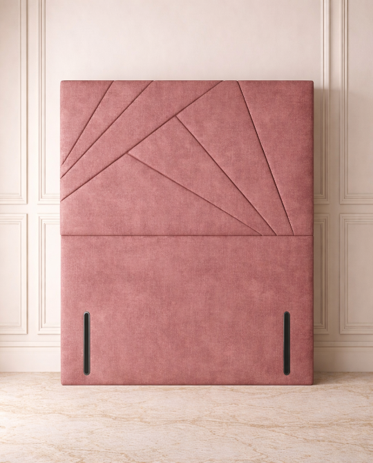 Vespera Floor-standing Headboard