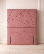 Vespera Floor-standing Headboard