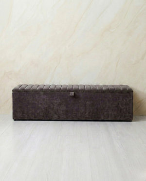 Virelios Blanket Box