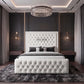 Addison Ottoman Storage Bed Frame
