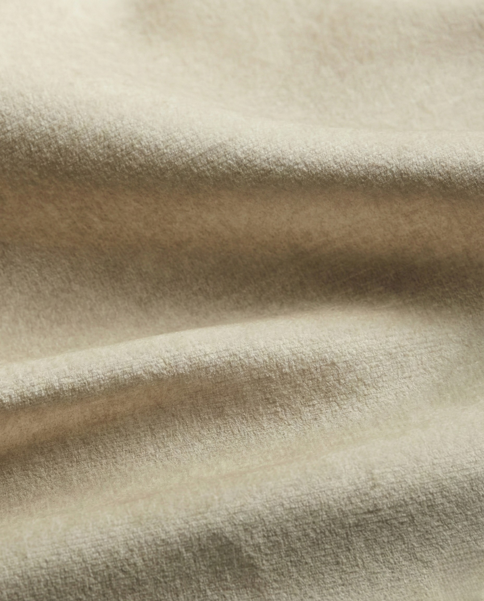 Xanthos upholstered blanket box