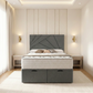 Zephira Ottoman bed