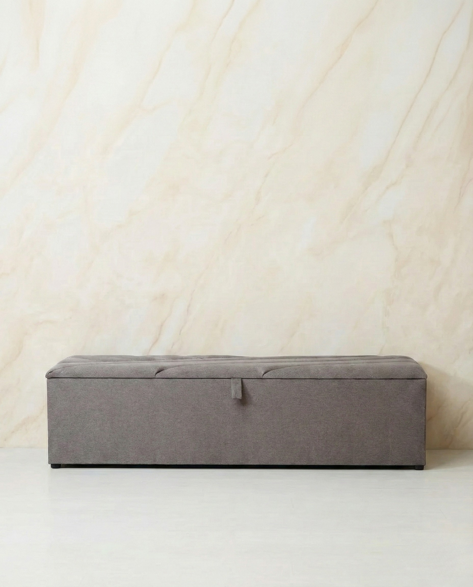Zephyra Blanket Box