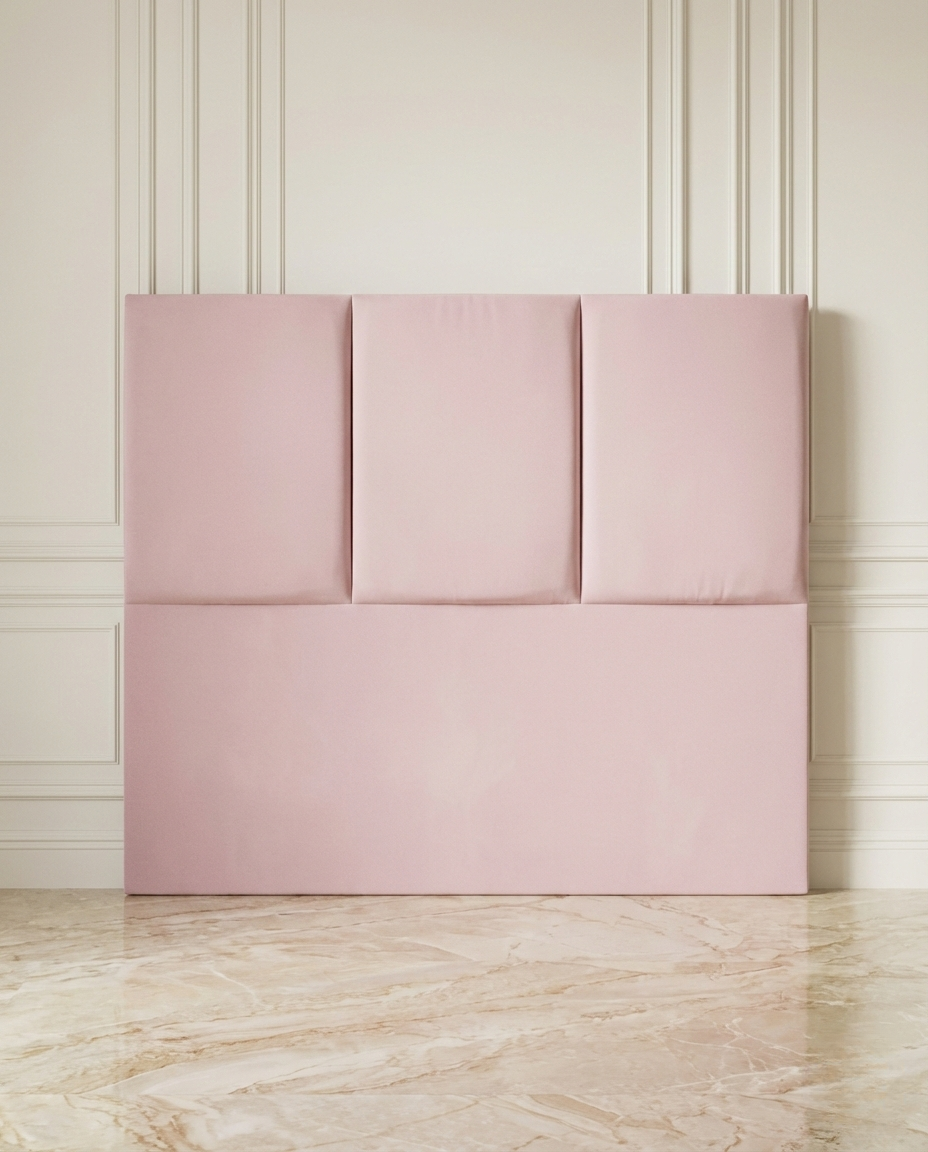 Zyra Classic Bed Headboard